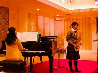 アメリカディズニーランドで夢をかなえる