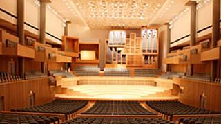 バッハロ短調ミサ リハーサル❣️〜京都コンサートホール