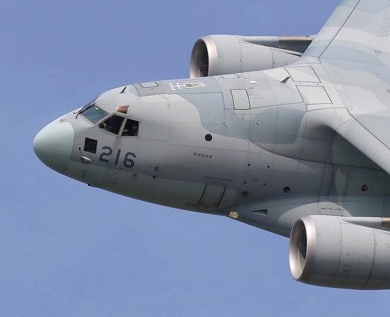 ★美保基地航空祭2025　今週の美保