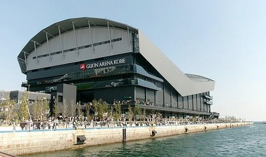 ●『MISIA』@Gライオン神戸