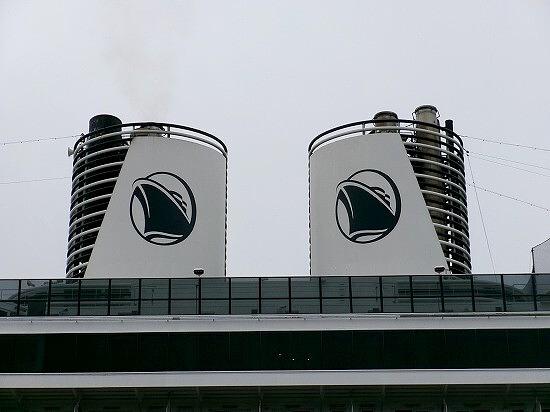 ★『ノールダム』春雨の山陰e