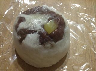 デカ饅頭