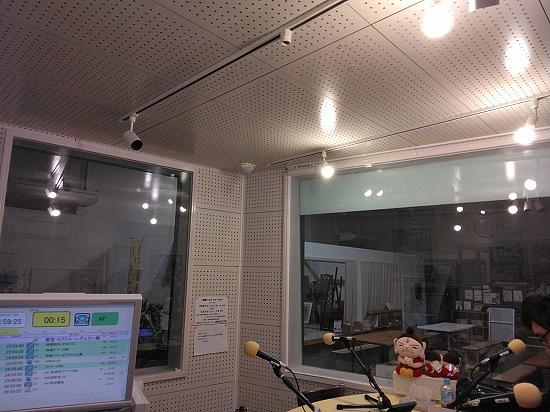 ■おぼろ月夜de生放送