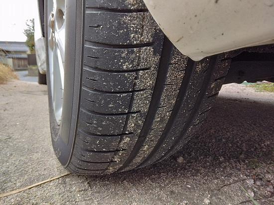 ■ポンコツ号に春が来た