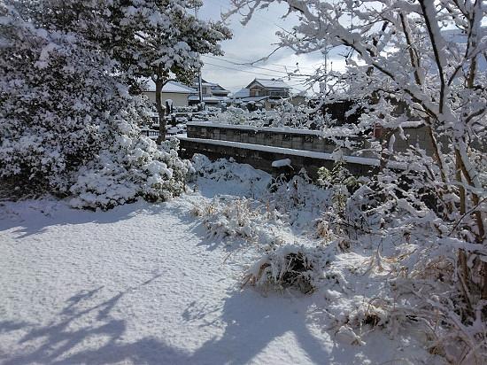 ◆ラスト寒波かな