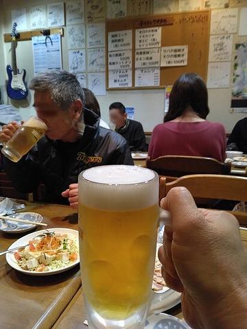 ■望年会2024@河内屋