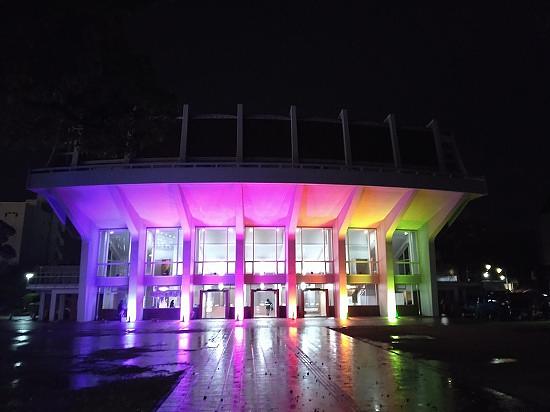 ●『おれたちは天使じゃない』米子公演