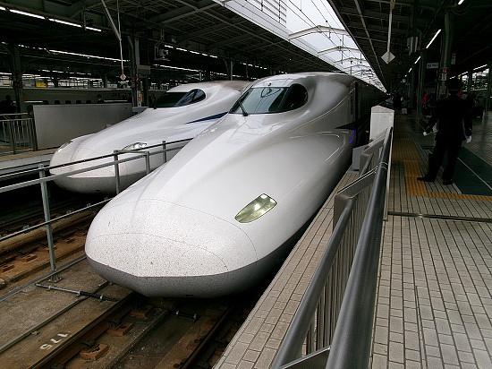 ★てつ旅・夢の超特急６０周年