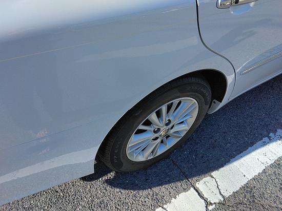 ■ポンコツ号復活