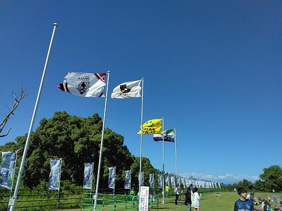 ▼Ｊ３鳥取ＶＳ岩手