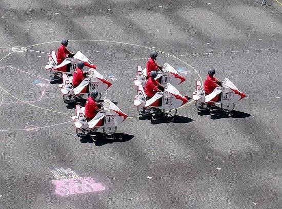 ■『高尾山分屯基地祭』2024