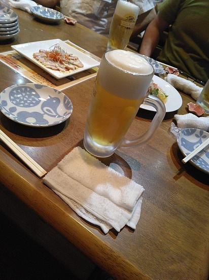 ■夏だ!!ビールだ!!河内屋だ!!