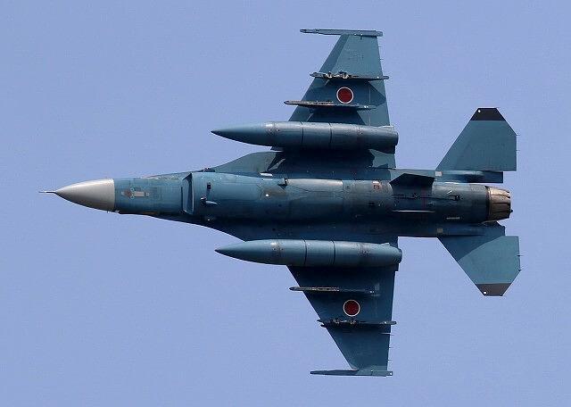 ★美保基地航空祭2024　展示飛行(午前)