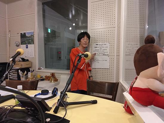 ■今夜も楽しい生放送