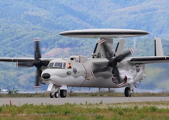 ★美保基地航空祭2024　祭りの後の朝活