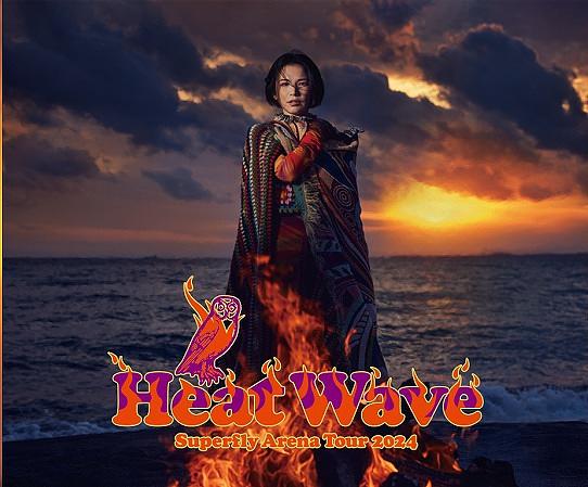 ●『スーパーフライ』@大阪