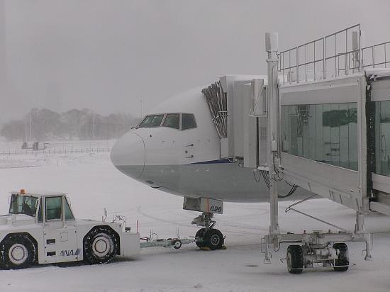 ★そら旅・寒波を越えて