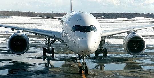 ■日航５１６と海保機の通信