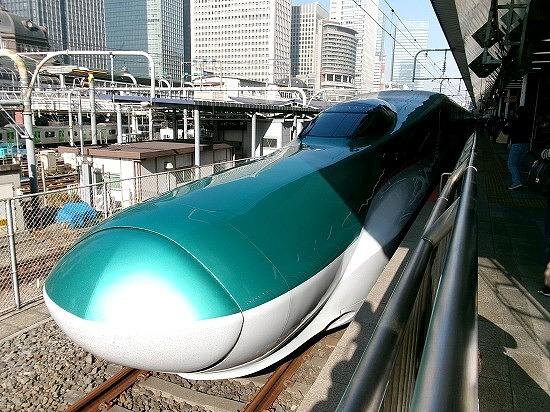 ★そら旅てつ旅・仙台へ