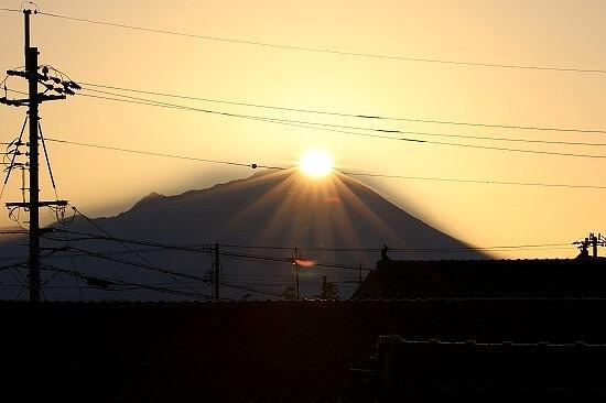 ◆ダイヤモンド大山2023