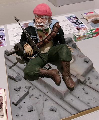 ■第37回『米子工芸会展』