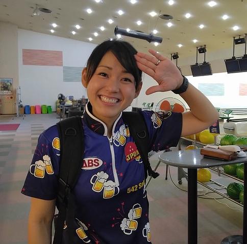 ▼女子プロチャレンジ