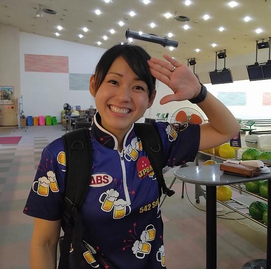 ▼女子プロチャレンジ