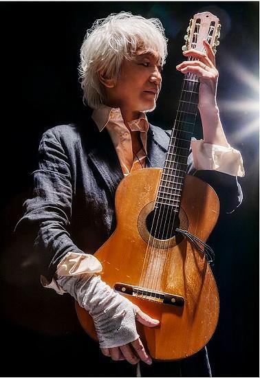 ●『玉置浩二』@米子