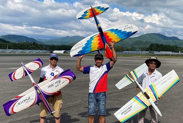 ■Uコン日本選手権2023