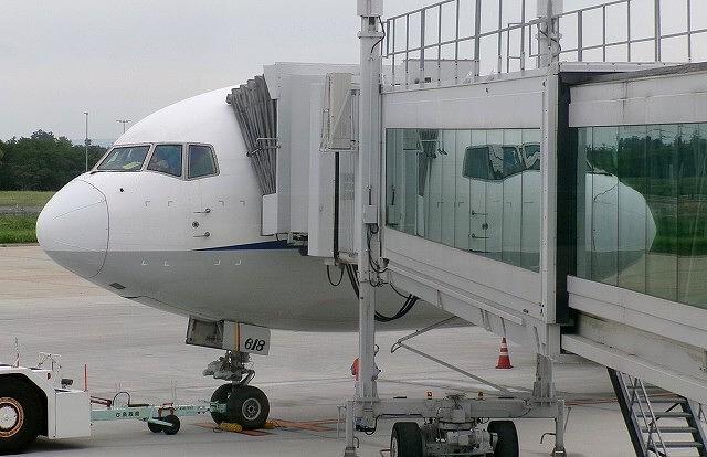 ★そら旅・鬼太郎から坊ちゃんへ