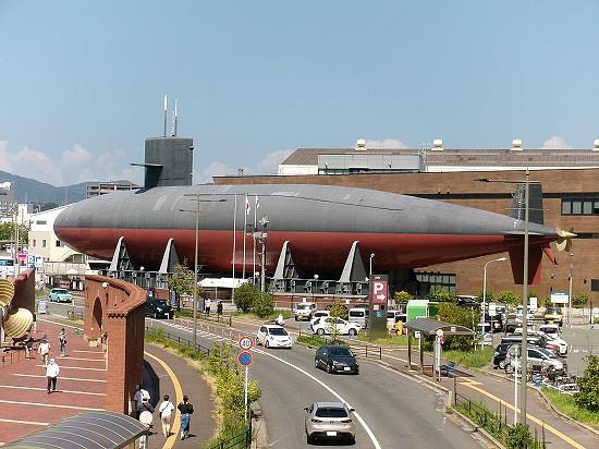 ■やまと&くじら&500系