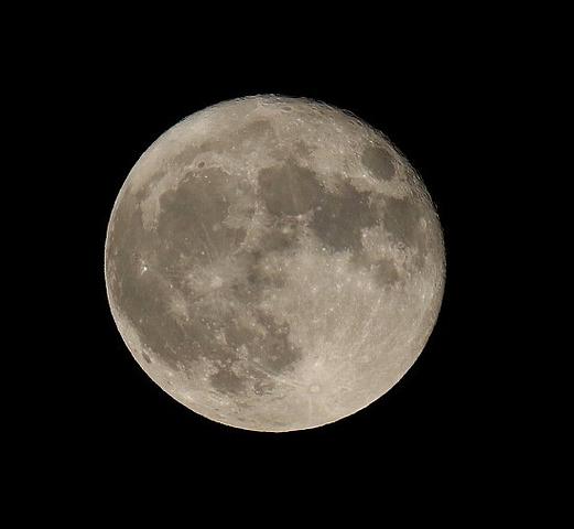 ◆「スタージョンムーン」