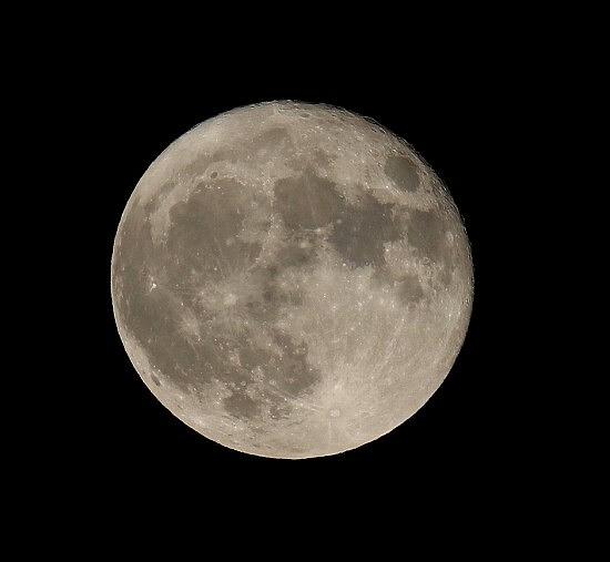 ◆「スタージョンムーン」