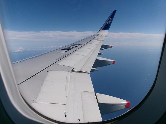 ★そら旅・サマーフライト