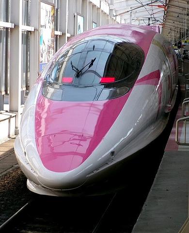 ★てつ旅・米子～新山口