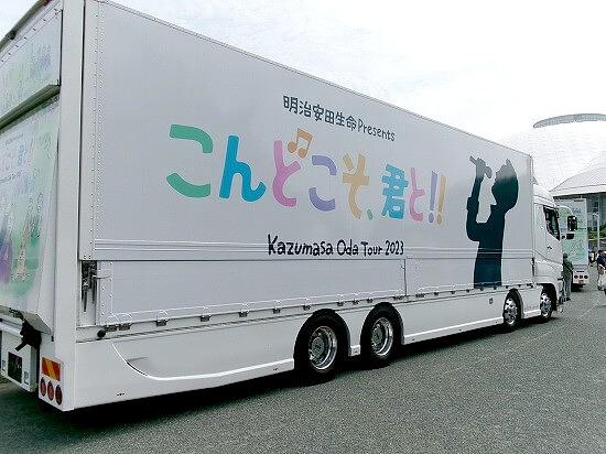 ●『小田和正』@山口