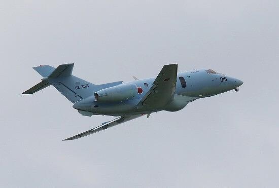 ★2023航空祭・続展示飛行