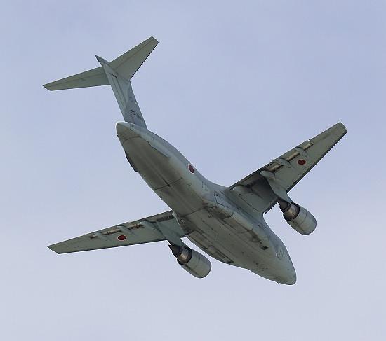 ★2023航空祭・展示飛行