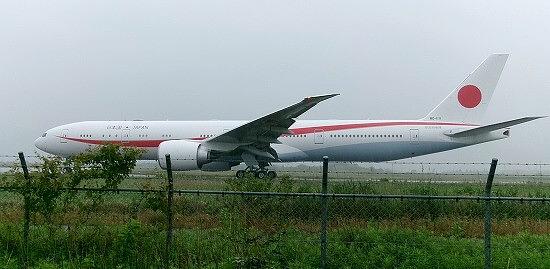 ★月曜までが航空祭