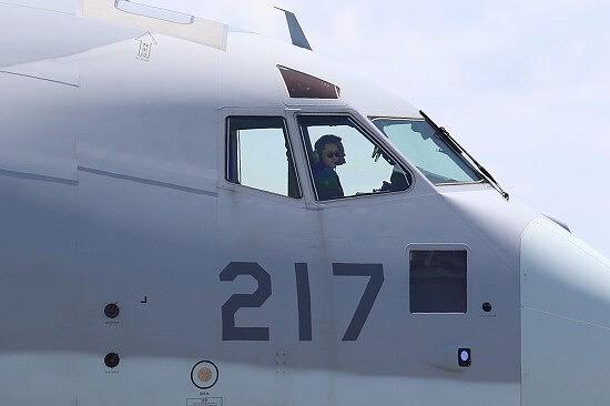 ★エアショーミッション