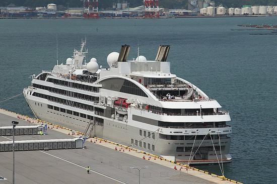 ★『ル・ソレアル』いろいろ