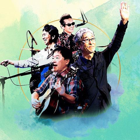 ●『The チューリップ』長崎公演