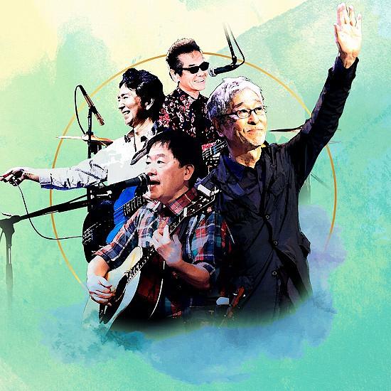 ●『The チューリップ』長崎公演