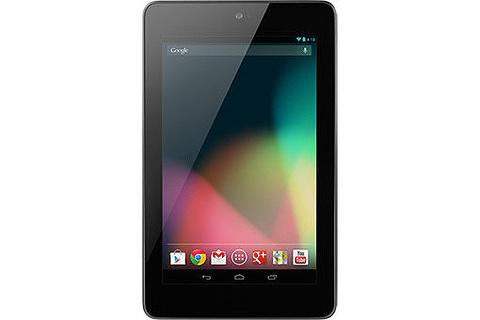 Nexus7