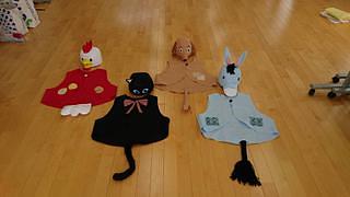 もうすぐです！