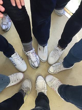 K幼稚園発表❣️