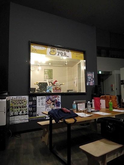 ■年越し生放送@ダラズFM