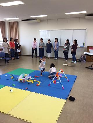 ピカピカの新年度♪