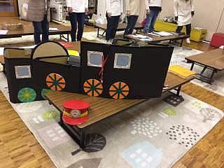 ツアー最終日！