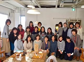 クリスマス親睦会♪